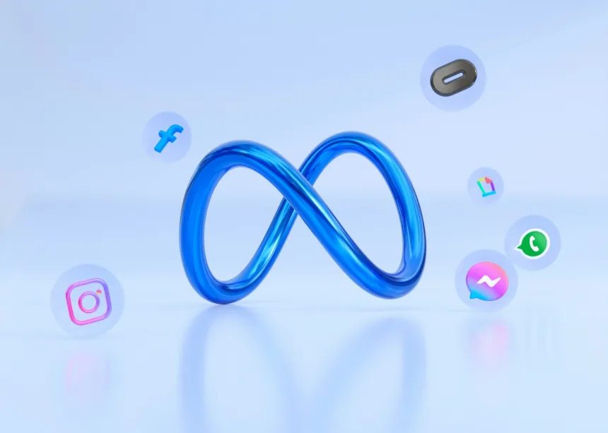 מטא | תמונה: Mariia S - Unsplash