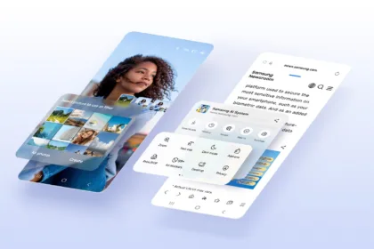 One UI 8.0 | תמונה: סמסונג
