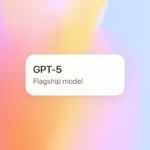 GPT-5 | תמונה: OpenAI