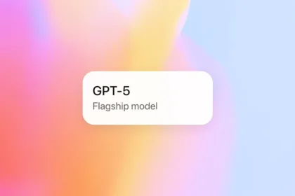 GPT-5 | תמונה: OpenAI