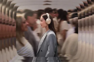 JBL Tour ONE M3 | תמונה: יח"צ