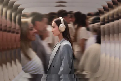 JBL Tour ONE M3 | תמונה: יח"צ