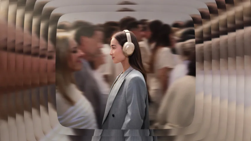JBL Tour ONE M3 | תמונה: יח"צ