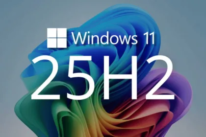 Windows 11 25H2 | תמונה: רשת - שימוש על פי סעיף 27א