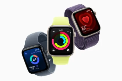 Apple Watch SE 3 | תמונה: אפל