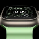 Apple Watch Ultra 3 | תמונה: אפל