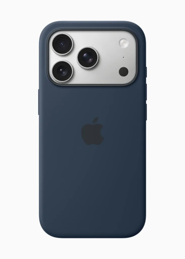 iPhone 17 Pro | תמונה: אפל