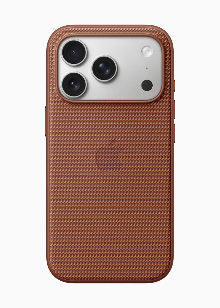 iPhone 17 Pro | תמונה: אפל