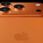 iPhone 17 Pro | תמונה: אפל