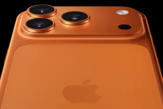 iPhone 17 Pro | תמונה: אפל