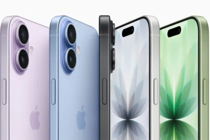 iPhone 17 | תמונה: אפל