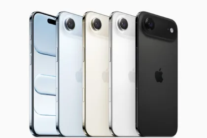 iPhone Air | תמונה: אפל