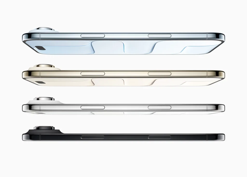 iPhone Air | תמונה: אפל