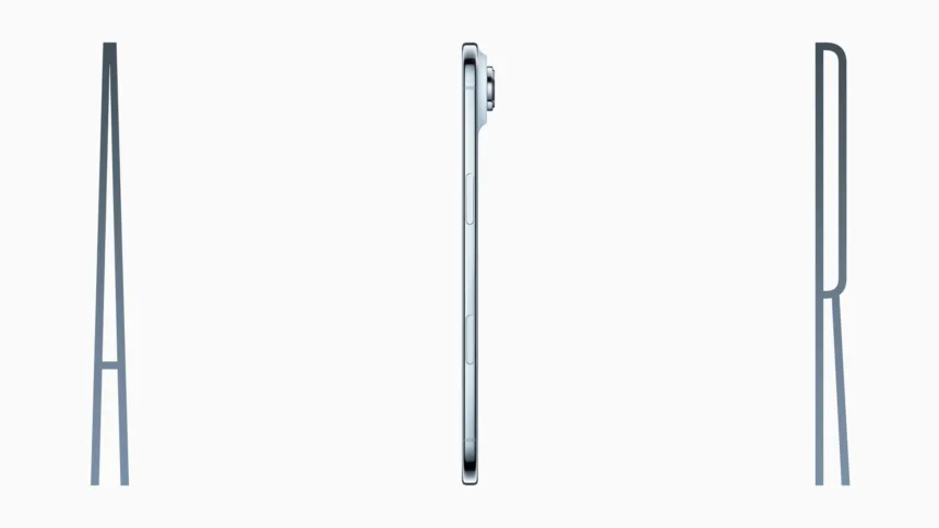 iPhone Air | תמונה: אפל