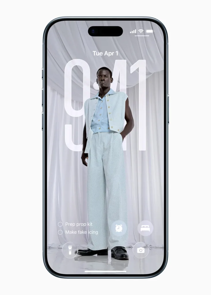 iPhone Air | תמונה: אפל