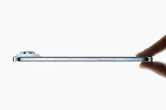 iPhone Air | תמונה אפל