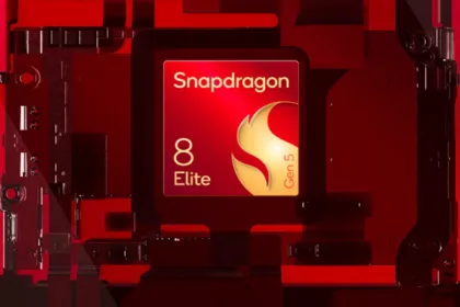 Snapdragon 8 Elite Gen 5 | תמונה: קוואלקום