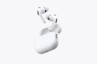 AirPods Pro 3 | תמונה: אפל