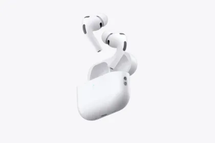 AirPods Pro 3 | תמונה: אפל