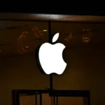 לוגו Apple | תמונה: Amin Z - Unsplash