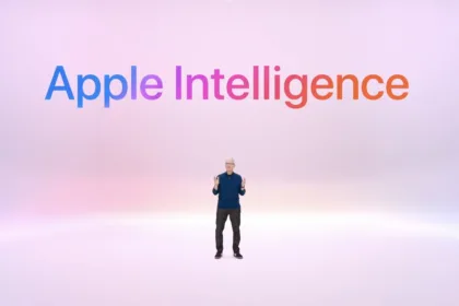 ה-AI של אפל יגיע באביב | תמונה: Apple Insider