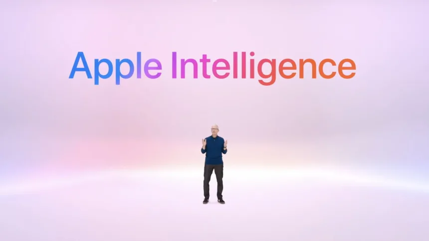ה-AI של אפל יגיע באביב | תמונה: Apple Insider
