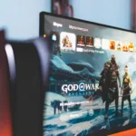 PlayStation | תמונה: Evgeniy K - Unsplash