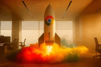 Google Chrome | תמונה: גוגל