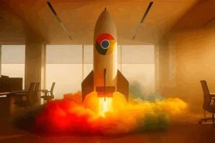 Google Chrome | תמונה: גוגל