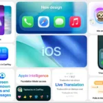iOS 26 | תמונה: אפל