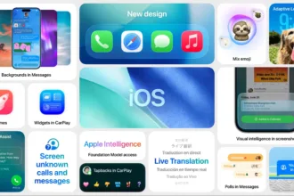 iOS 26 | תמונה: אפל