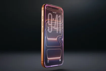iPhone 17 Pro | תמונה: אפל