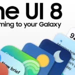 One UI 8.0 | תמונה: סמסונג