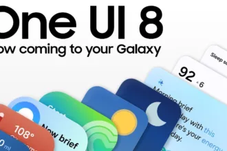 One UI 8.0 | תמונה: סמסונג