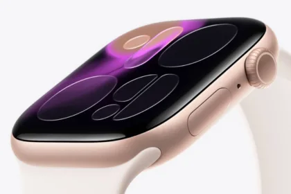 Apple Watch Series 11 | תמונה: אפל