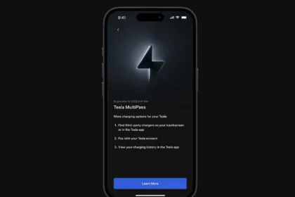 Tesla MultiPass | תמונה: טסלה