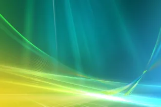 Windows Vista | תמונה: מיקרוסופט