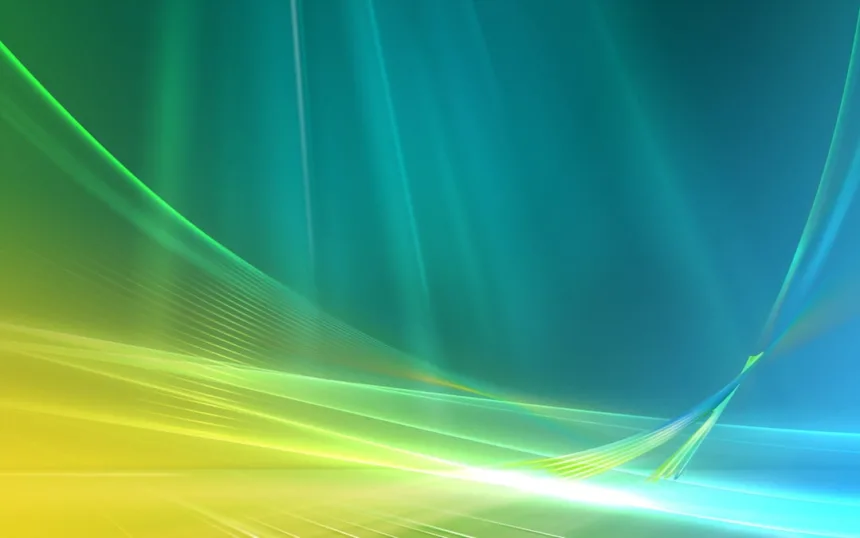 Windows Vista | תמונה: מיקרוסופט