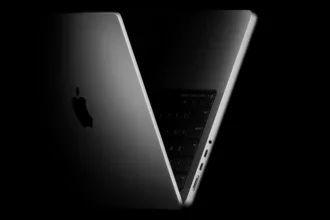 MacBook Pro M5 | תמונה: אפל