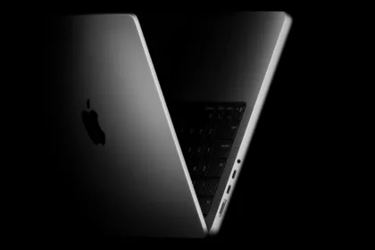 MacBook Pro M5 | תמונה: אפל