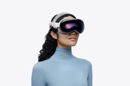 Vision Pro | תמונה: אפל