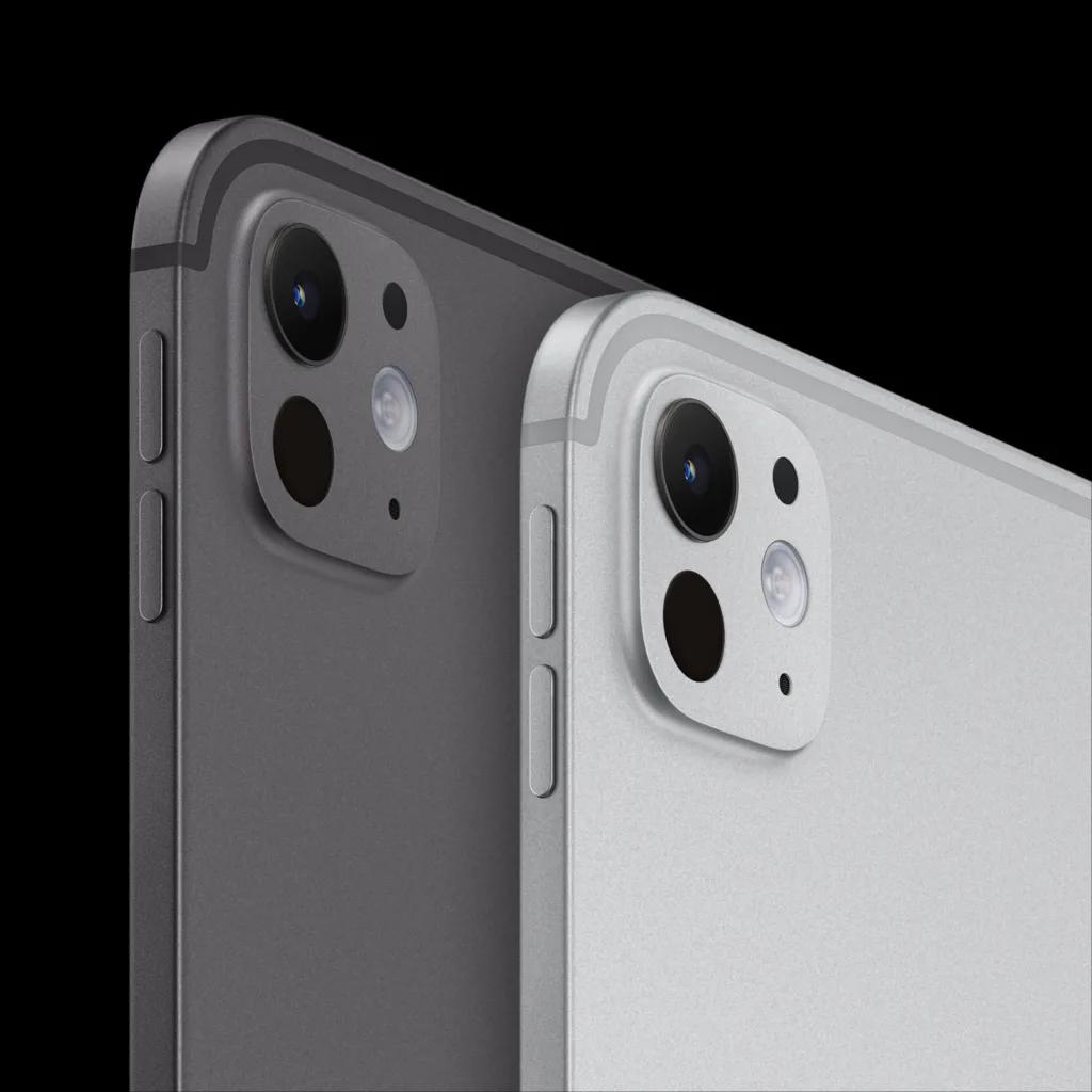 iPad Pro M5 | תמונה: אפל
