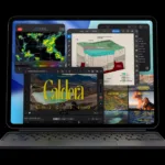 iPad Pro M5 | תמונה: אפל