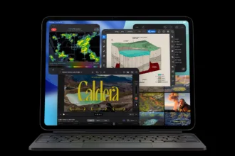 iPad Pro M5 | תמונה: אפל