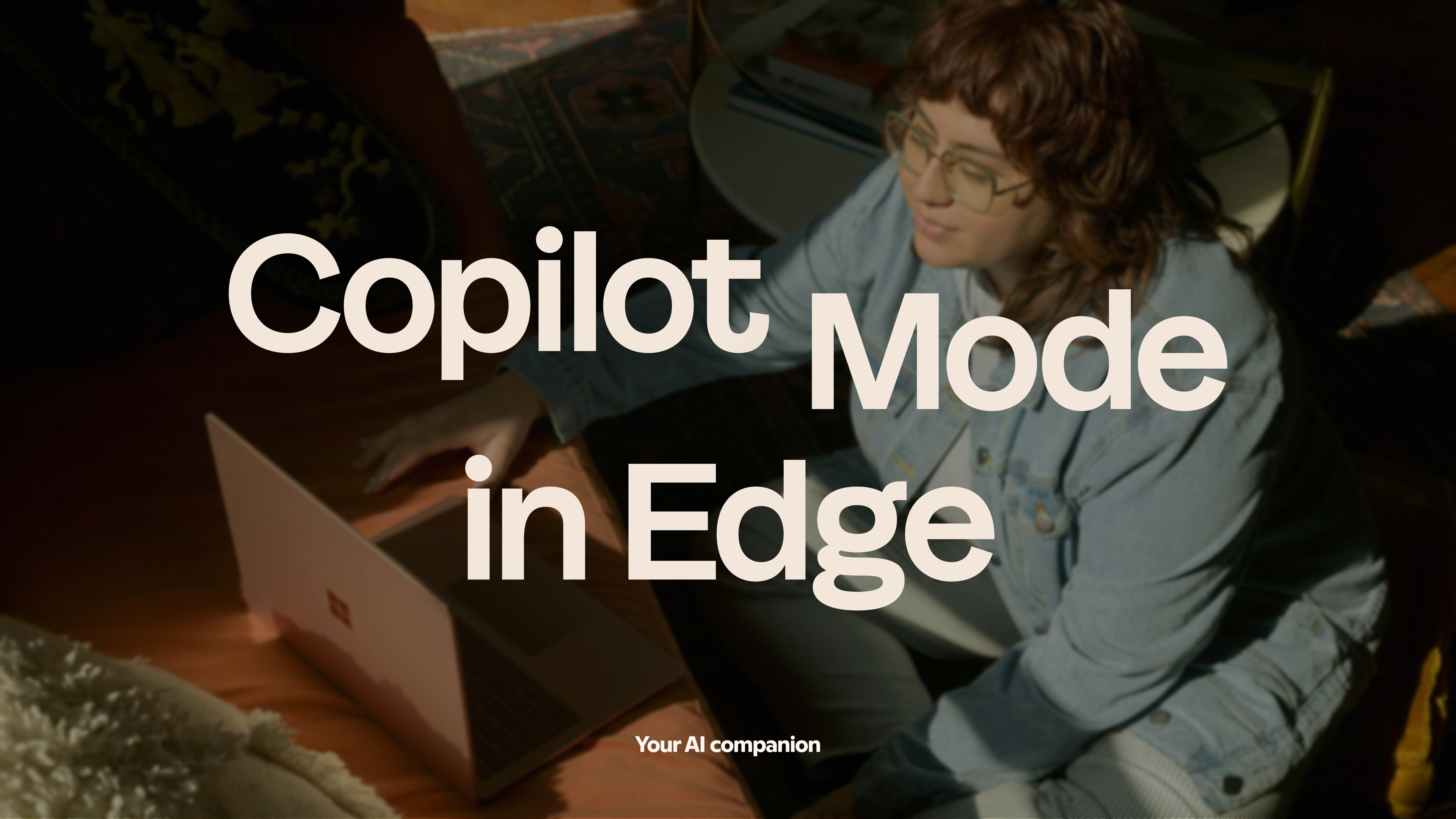  Edge הופך לדפדפן AI | תמונה: מיקרוסופט