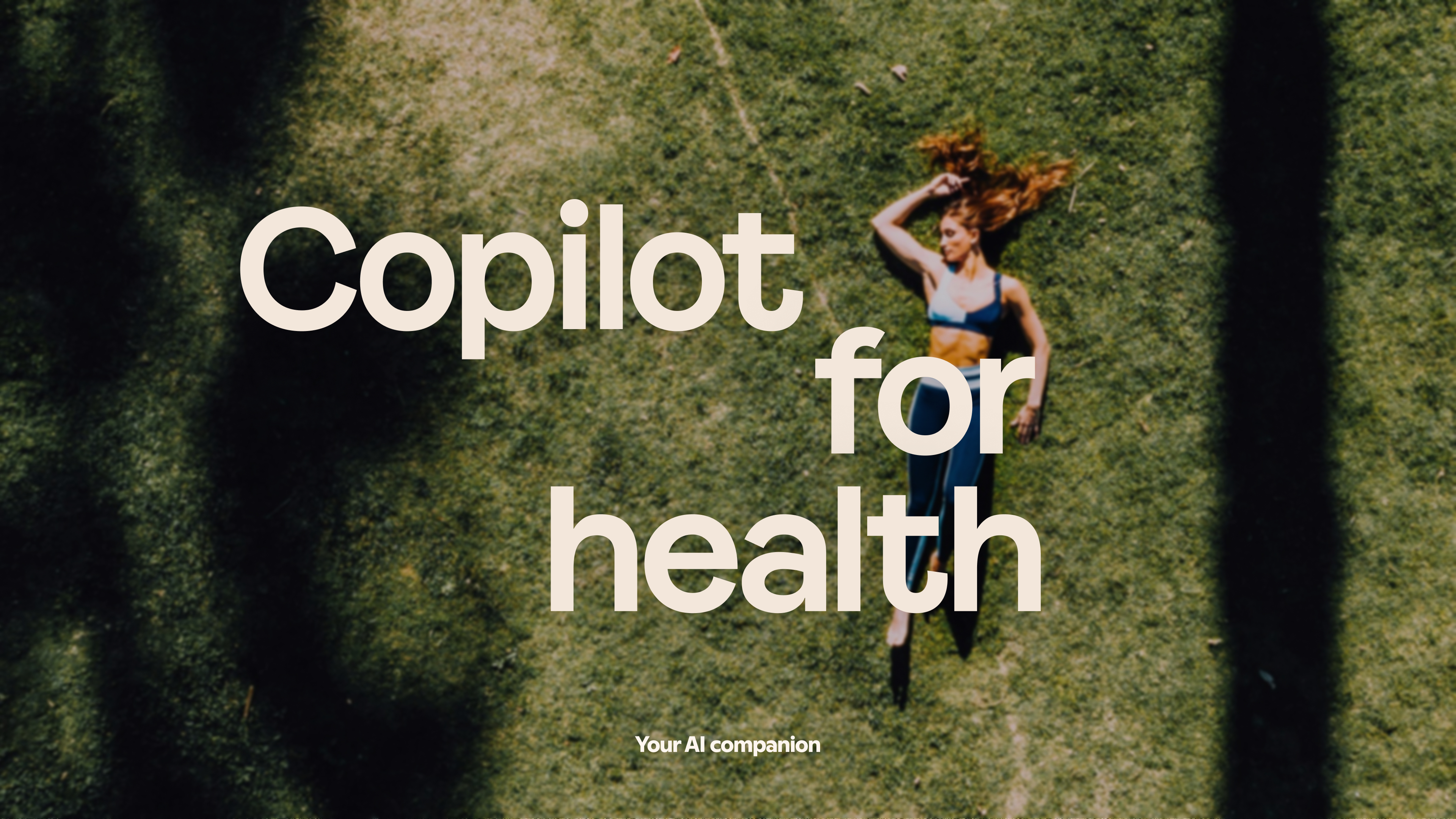 עדכון הסתיו של Copilot | תמונה: מיקרוסופט