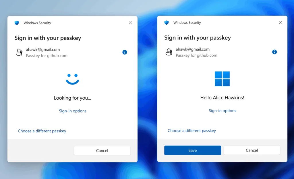 Windows 11 25H2 | תמונה: מיקרוסופט
