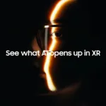 Android XR Glasses | תמונה: סמסונג וגוגל