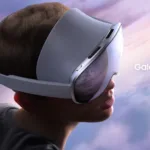 Galaxy XR | תמונה: סמסונג