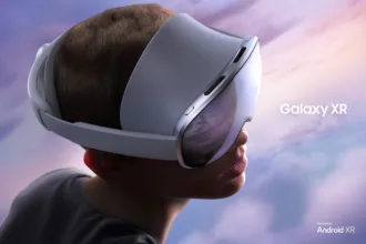 Galaxy XR | תמונה: סמסונג